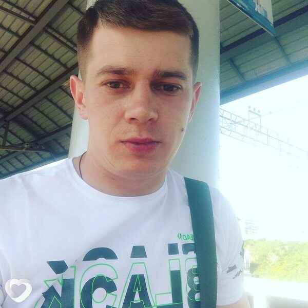 Иван, 30, Саратове — анкета №2043583