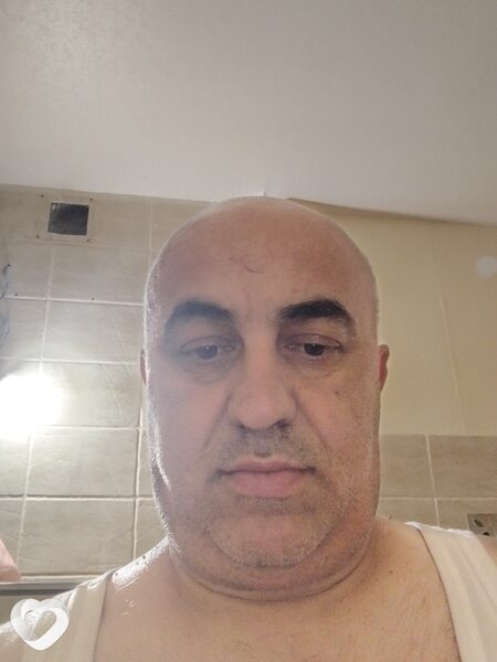 Сабутай, 52, Донецке — анкета №2043585
