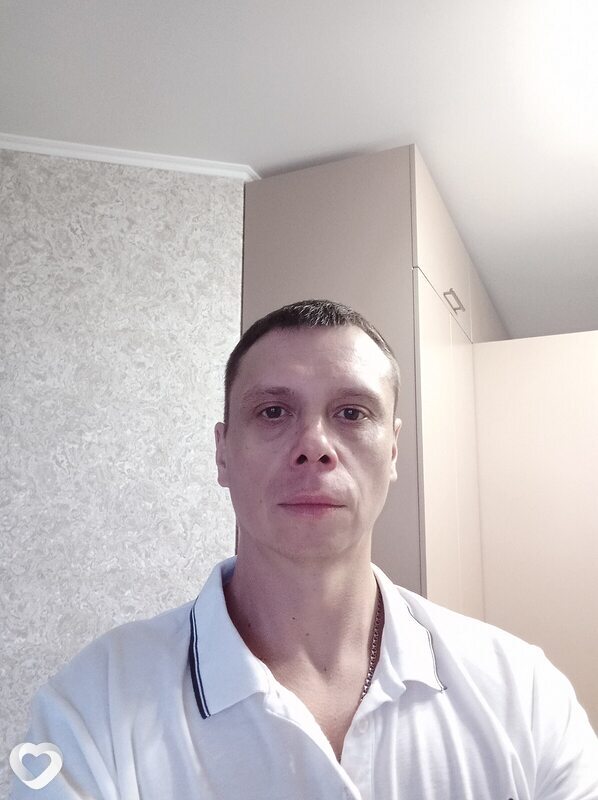 Артём, 42, Самаре — анкета №2043587
