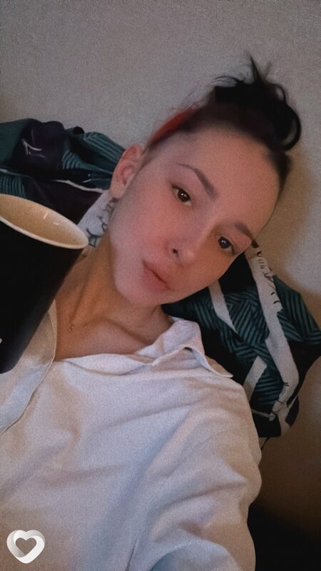 Яна, 24, Минске — анкета №2043527
