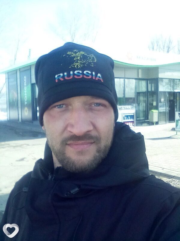 Михаил, Рефтинский