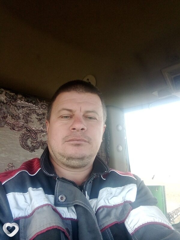Сергей, 40, Омске — анкета №2043671