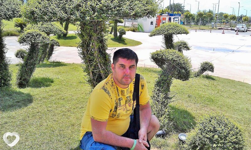 Виктор, 47, Рубцовске — анкета №2043677