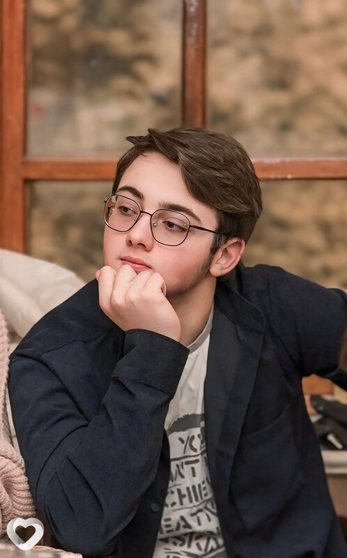 Bzhakhov, 22, Пятигорске — анкета №2043681
