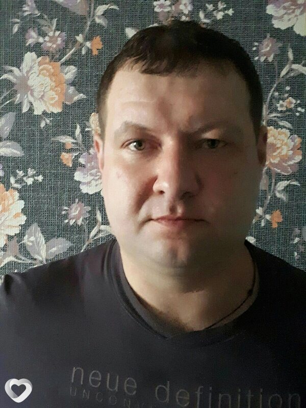 Гриша, 47, Элисте — анкета №2043689