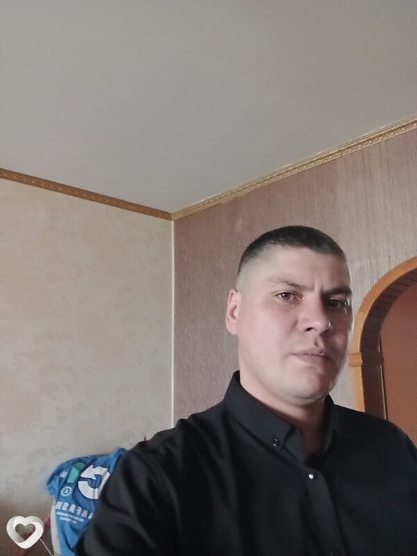 Денис, 38, Чите — анкета №2043691