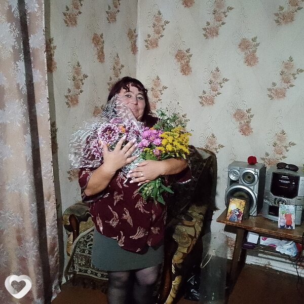 Наталья, 45, Омске — анкета №2043693
