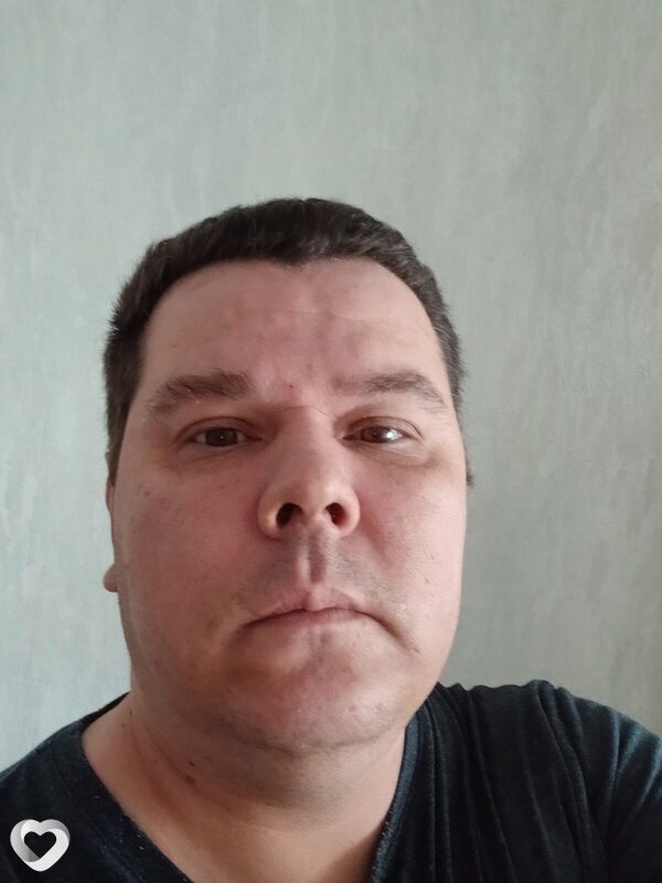 Алик, 45, Стерлитамаке — анкета №2043695