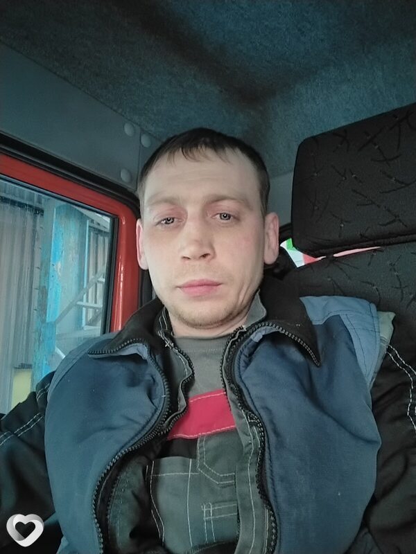 Александр, 36, Череповце — анкета №2044033
