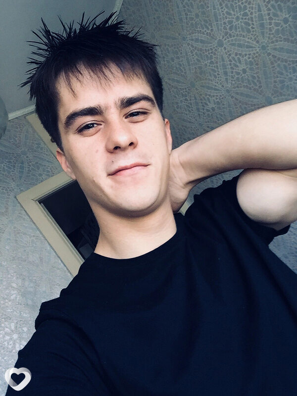 Стас, 28, Москве — анкета №2043549