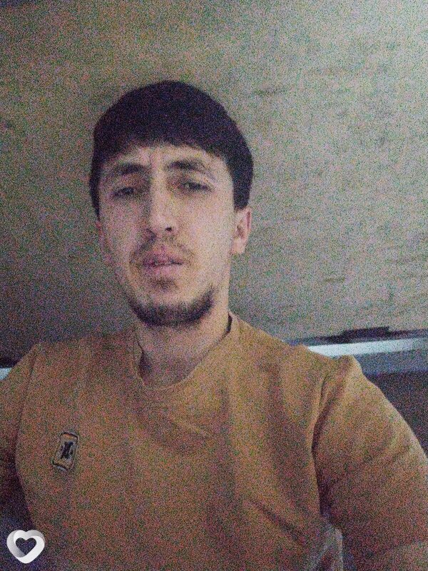Билол, 28, Наро-Фоминске — анкета №2043554
