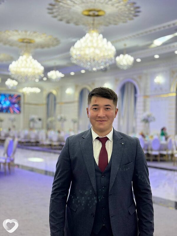 Медеу, 21, Шымкенте — анкета №2043555