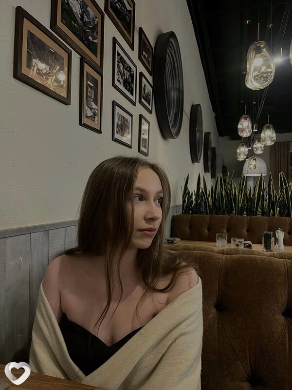 Даша, 23, Москве — анкета №2043557