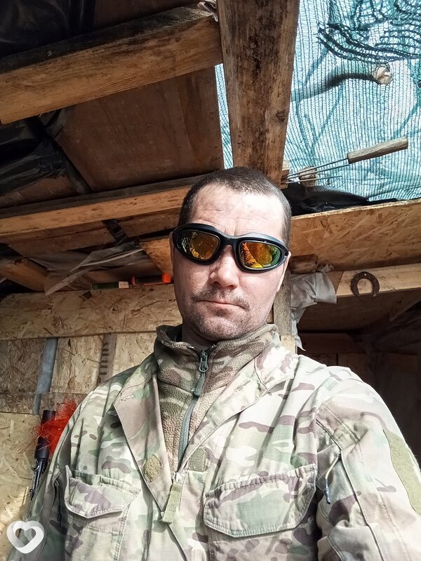 Дмитрий, 42, Спасск-Дальний — анкета №2043560