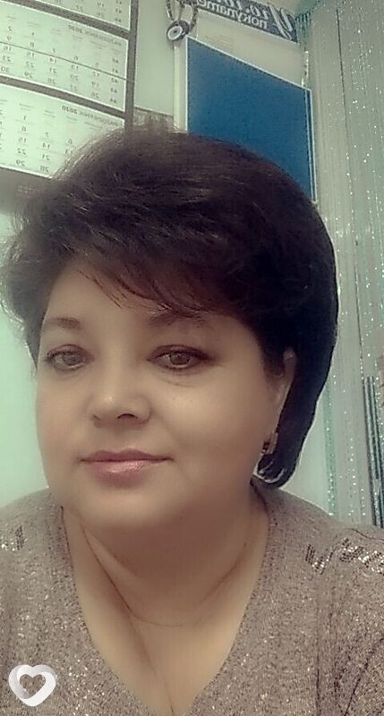 Наталья, 54, Бресте — анкета №2043563