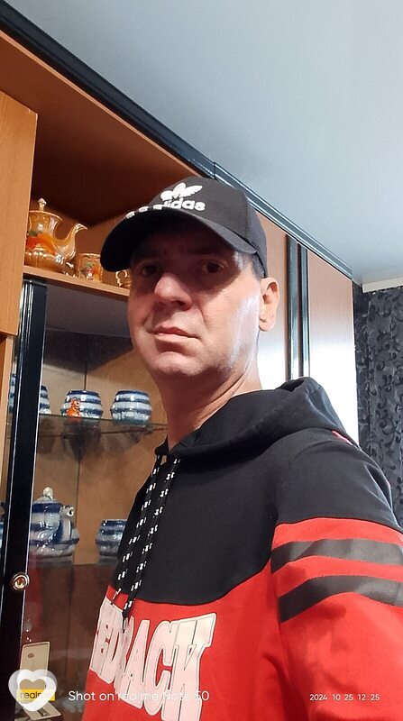 Алексей, 49, Дзержинске — анкета №2043564