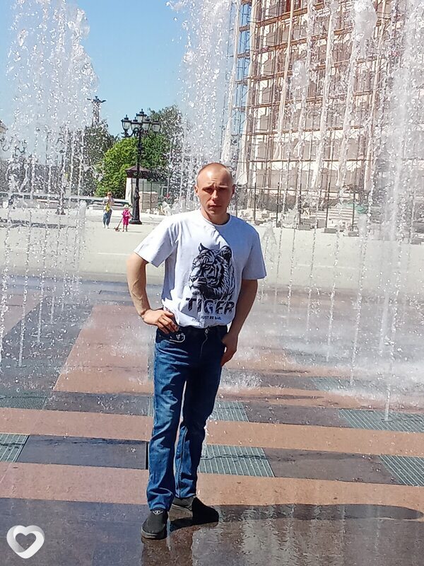 Александр, 27, Твери — анкета №2043699