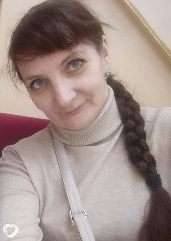 Юла, 46, Костанае — анкета №2043707