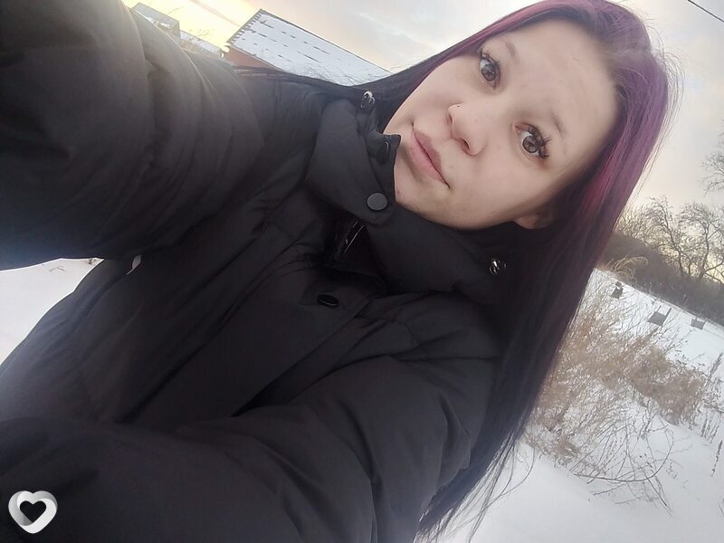 Наталья, 25, Челябинске — анкета №2043708