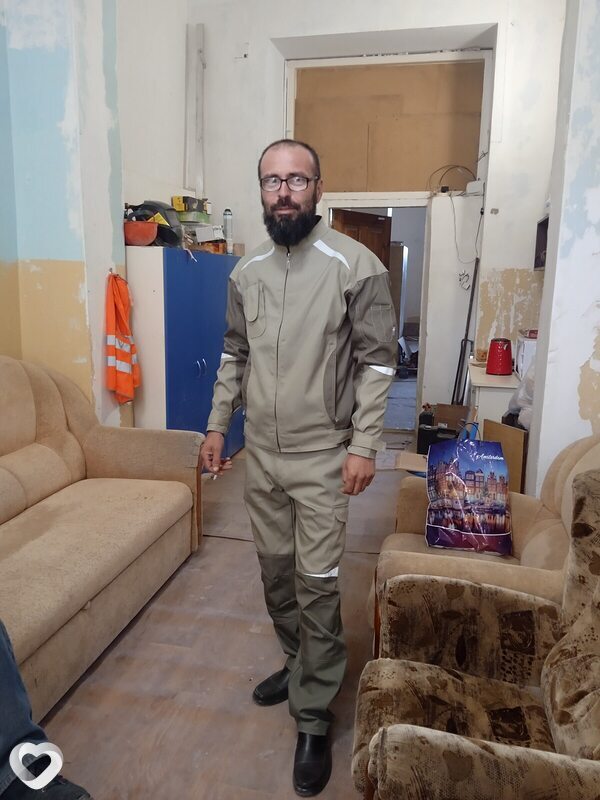 Ануш, 44, Душанбе — анкета №2043713