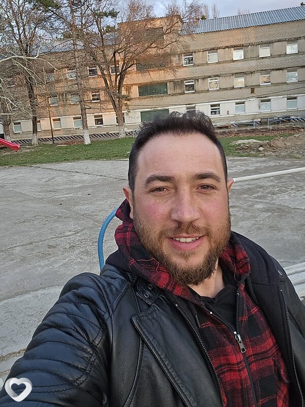 Гокхан, 30, Анапе — анкета №2043717