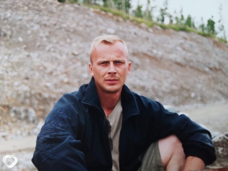 Дмитрий, 50, Томске — анкета №2043718