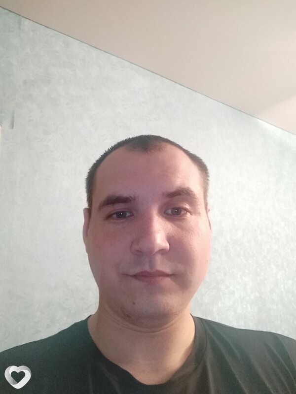 Максим, 35, Воронеже — анкета №2043653