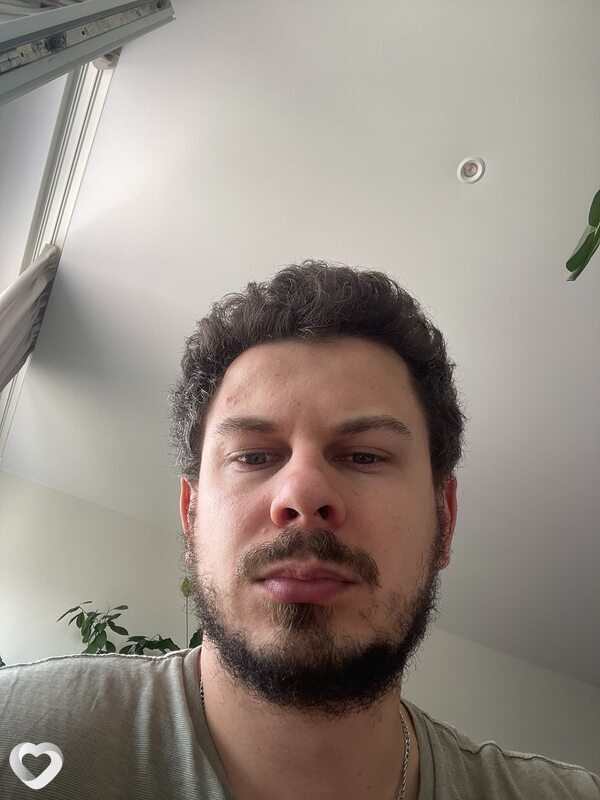 Ян, 33, Михайловск (Ставропольский край) — анкета №2043661