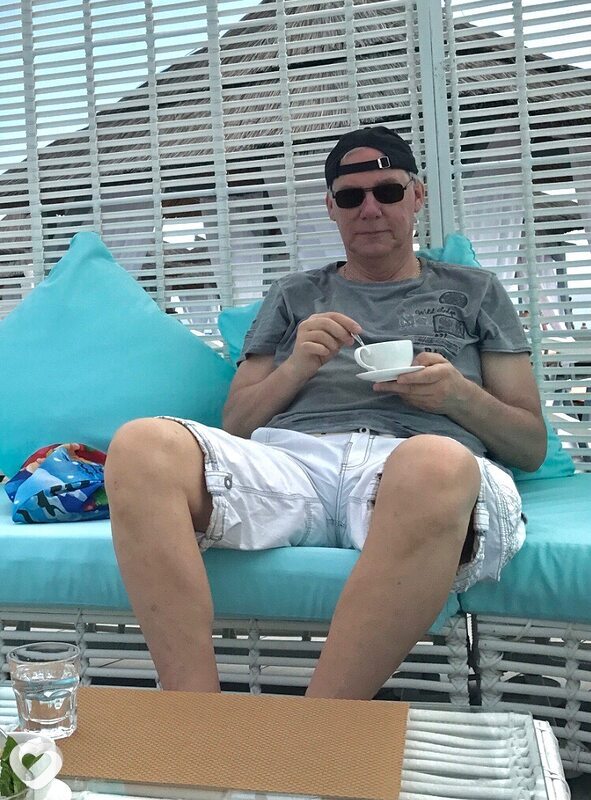 Roman, 54, Волгодонске — анкета №2043666