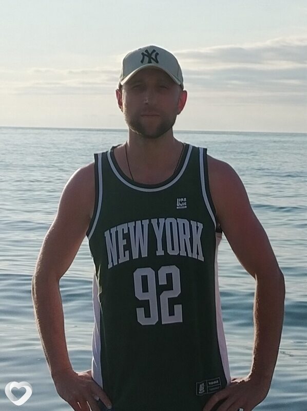 Алексей, 38, Минске — анкета №2043667
