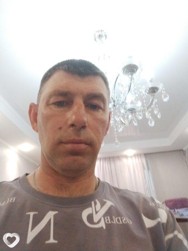 Костя, 43, Омске — анкета №2043600