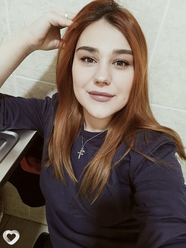 Василина, 28, Ленске — анкета №2043603