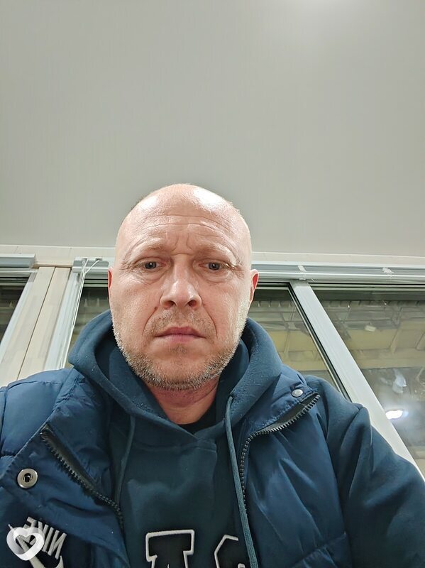 Вадим, 51, Раменском — анкета №2043608
