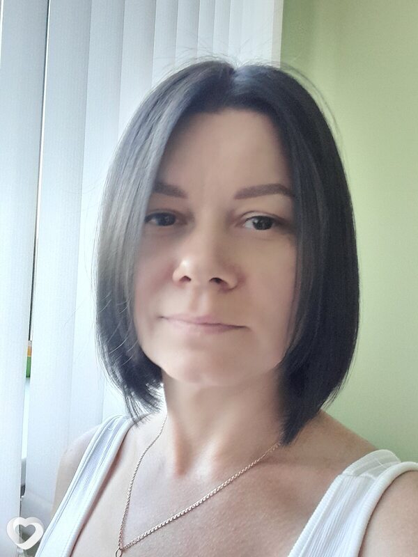 Олеся, 46, Новосибирске — анкета №2043618