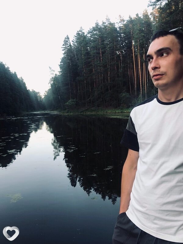 Альберт, 33, Янауле — анкета №2043753