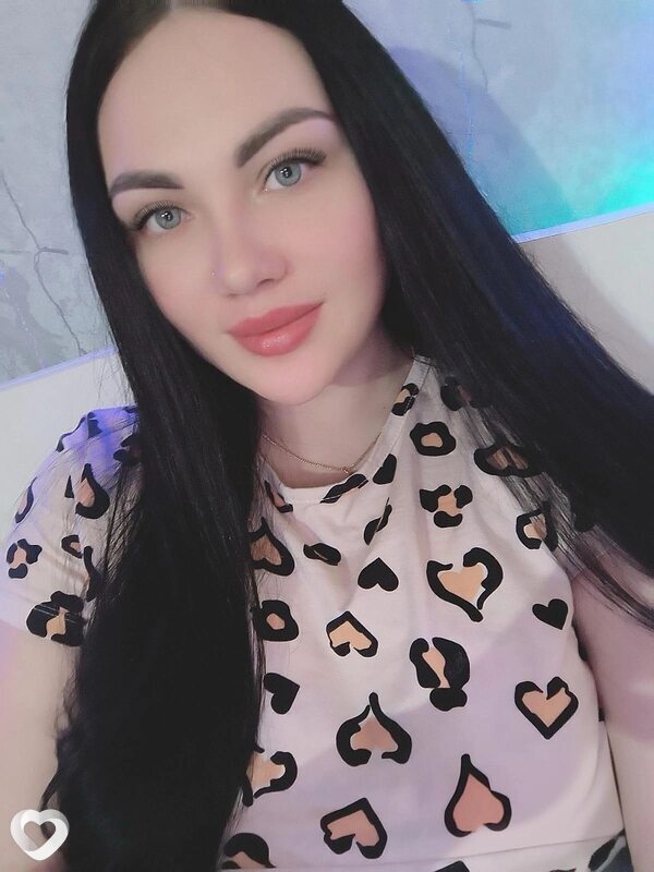 Светлана, 30, Москве — анкета №2043765