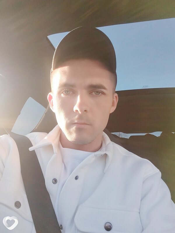 Алексей, 34, Санкт-Петербурге — анкета №2043772