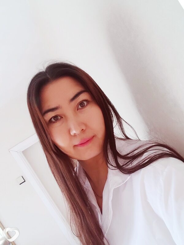 Татьяна, 39, Иркутске — анкета №2043773