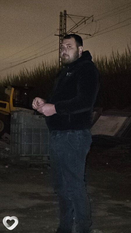 Артур, 33, Москве — анкета №2043780