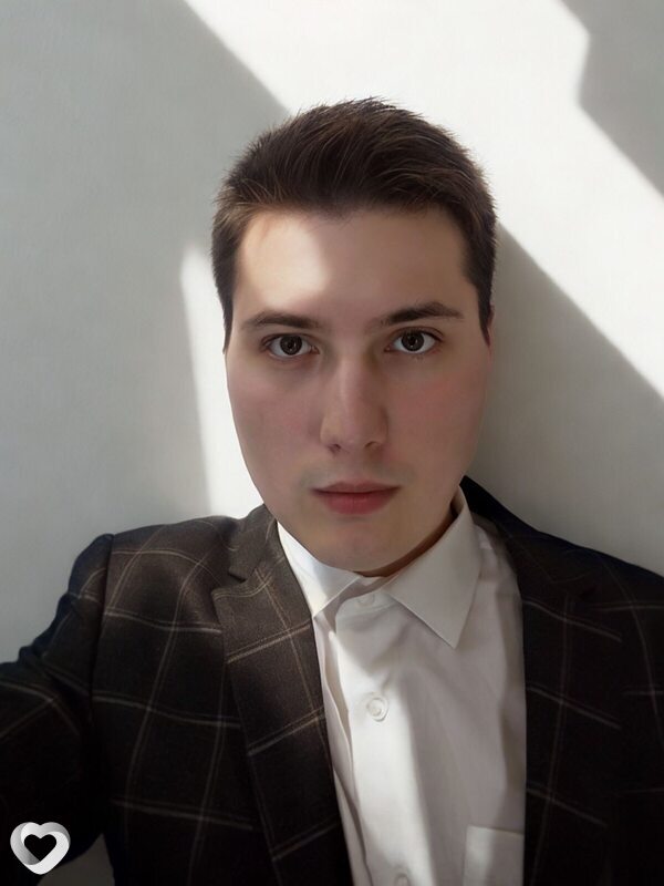 Артём, 29, Смоленске — анкета №2043795
