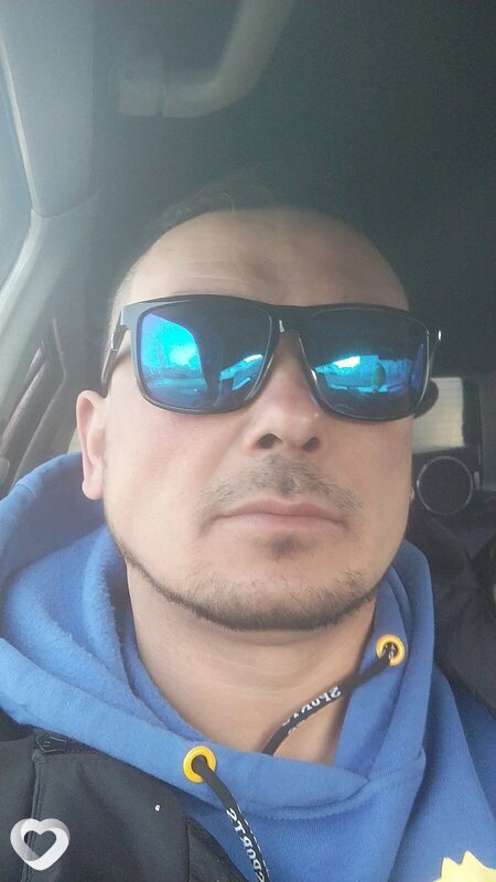 Александр, 41, Калаче — анкета №2044474