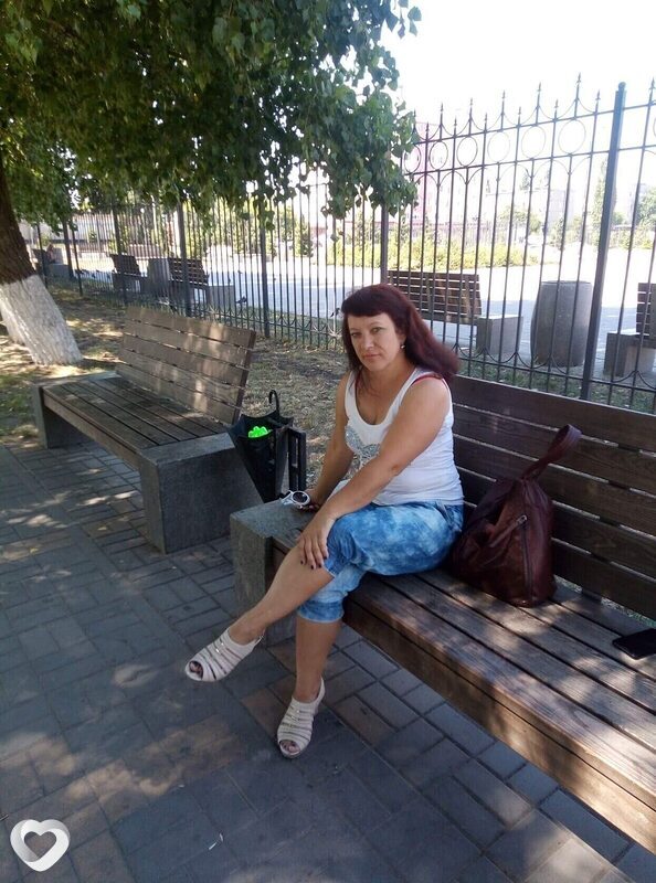 Елена, 52, Павловск (Воронежская Обл) — анкета №2044481