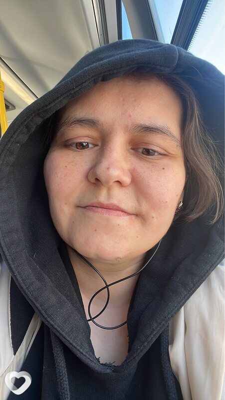 Янотик, 31, Москве — анкета №2044482