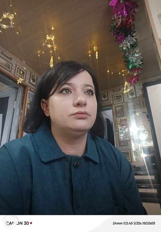 Лидия, 39, Красноярске — анкета №2044486
