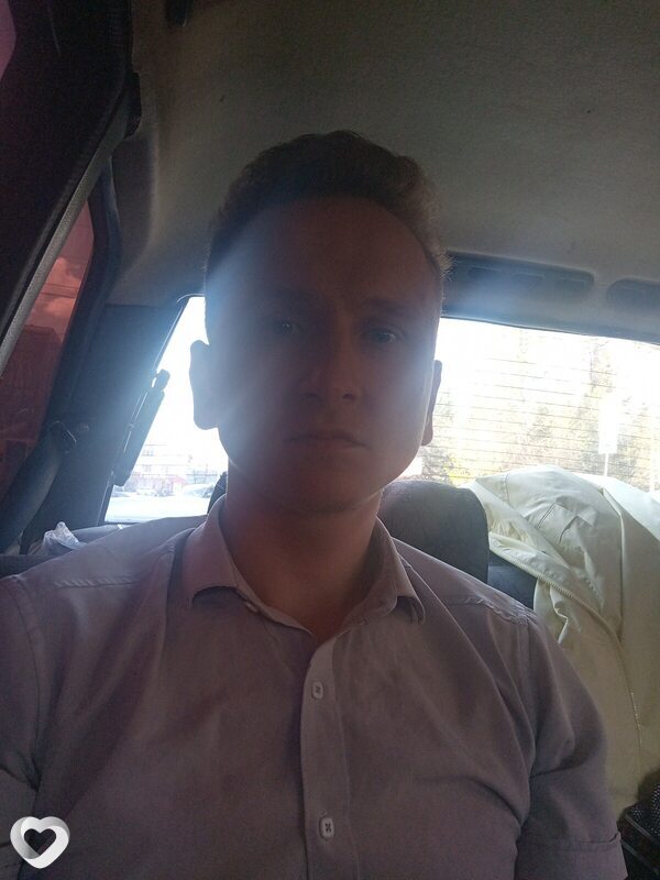 Павел, 27, Уфе — анкета №2044491