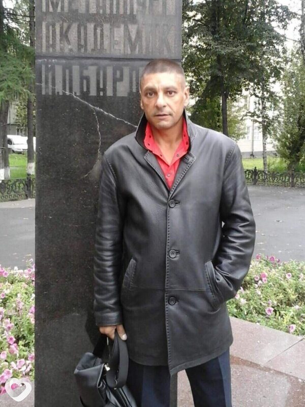 Александр, 44, Новосибирске — анкета №2043729