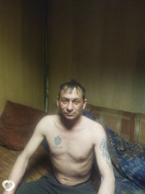 Виктор, 40, Белове — анкета №2043730