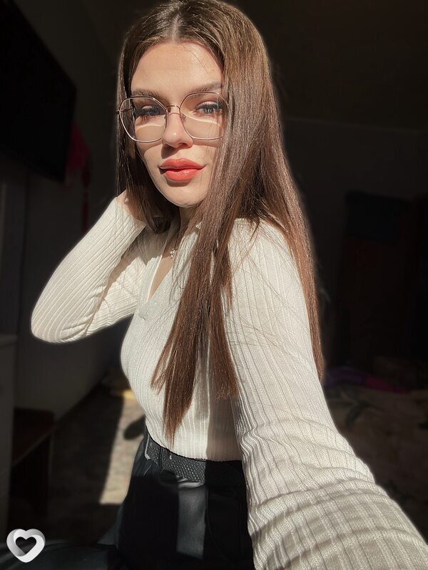 Валентина, 26, Санкт-Петербурге — анкета №2043735