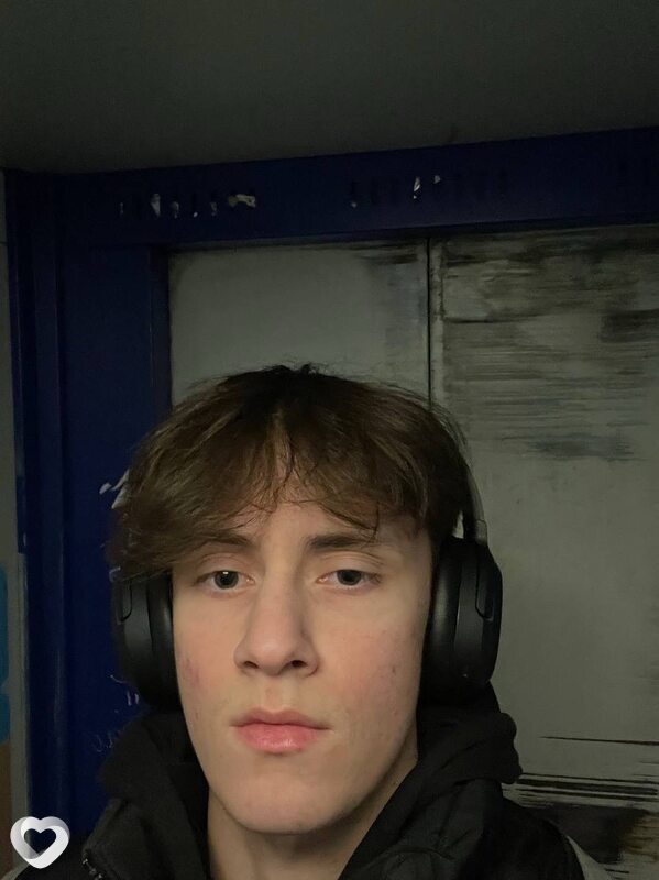 Куту, 19, Москве — анкета №2043738