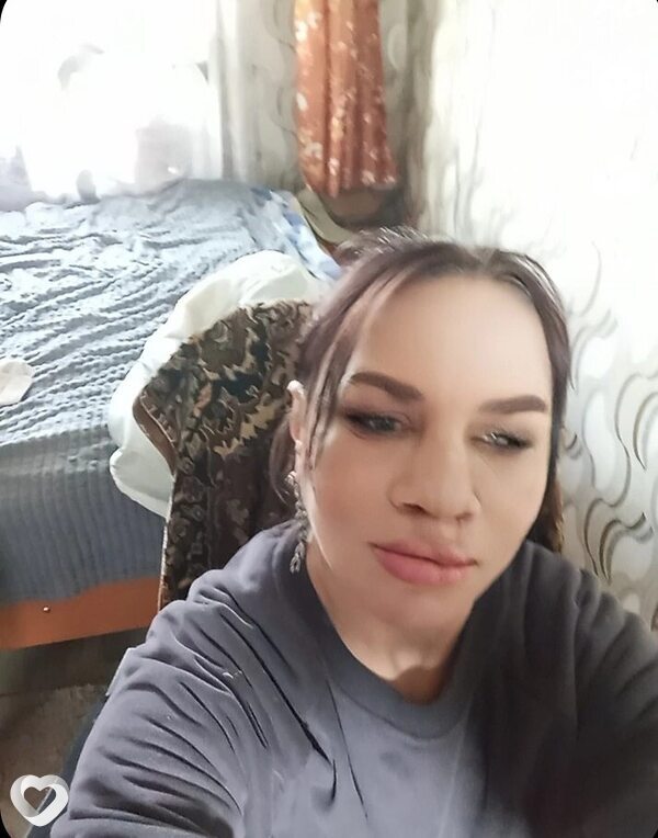 Татьяна, 42, Сыктывкаре — анкета №2043742